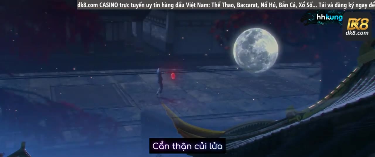 Đấu Phá Thương Khung (Phần 4) tập 11