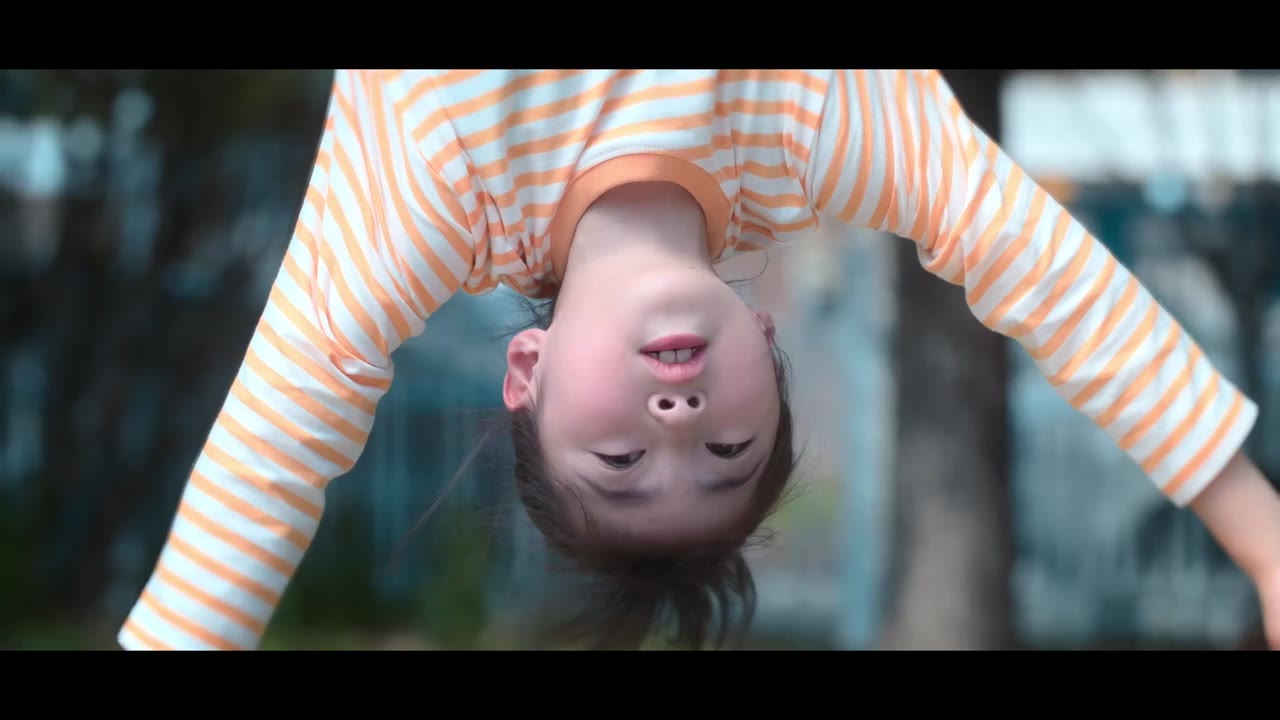 Tình Yêu Của Mu Bi tập 1