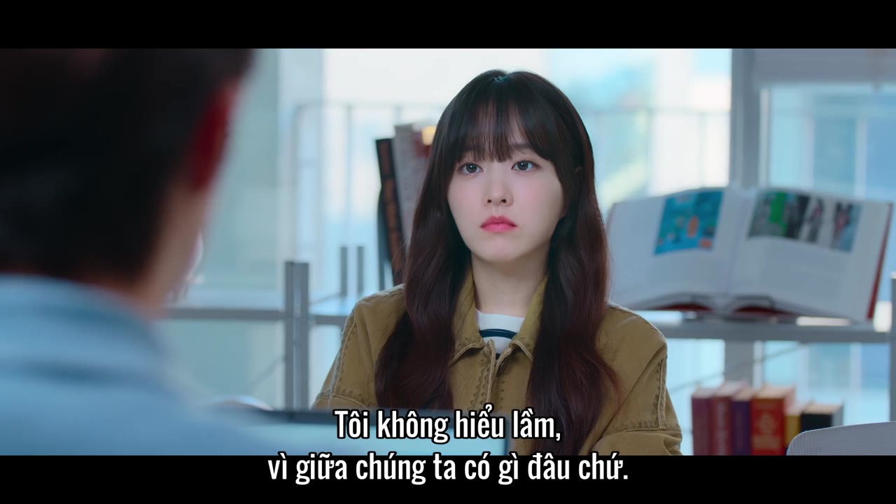 Tình Yêu Của Mu Bi tập 3 cảnh 3