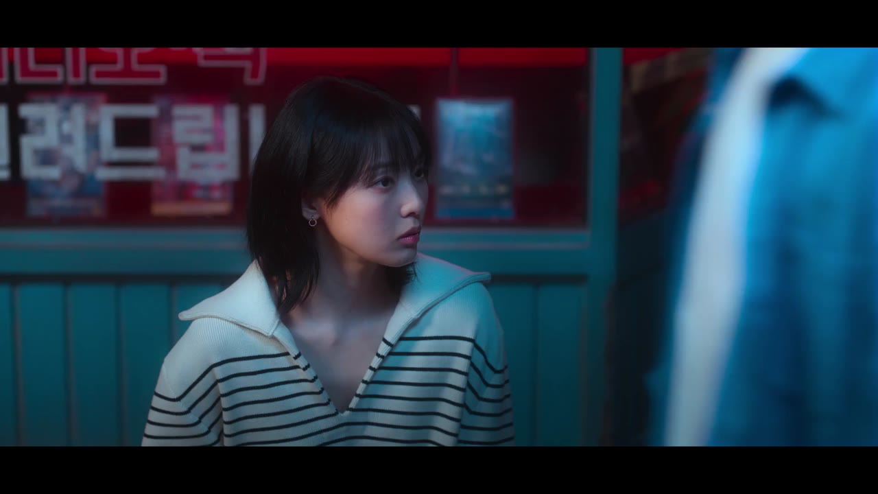 Tình Yêu Của Mu Bi tập 4 cảnh 3