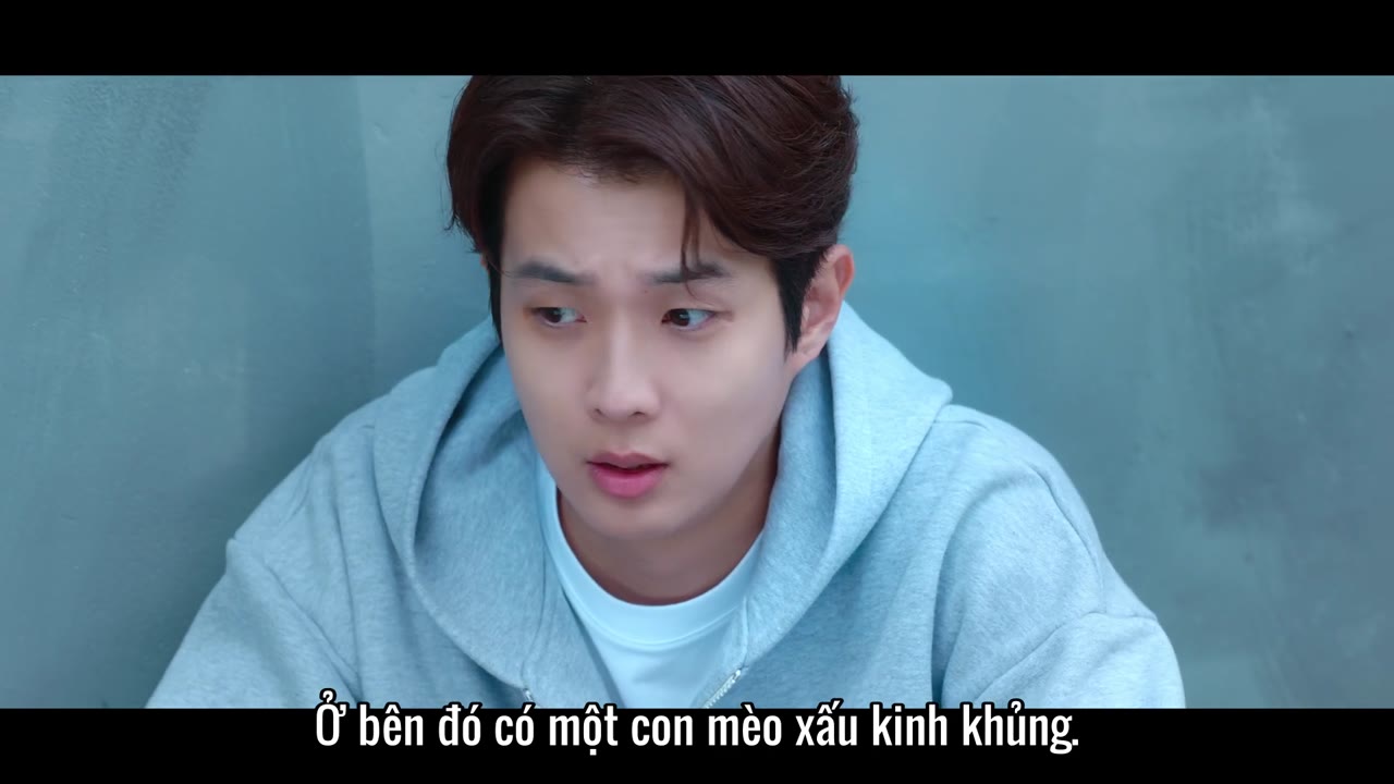 Tình Yêu Của Mu Bi tập 5