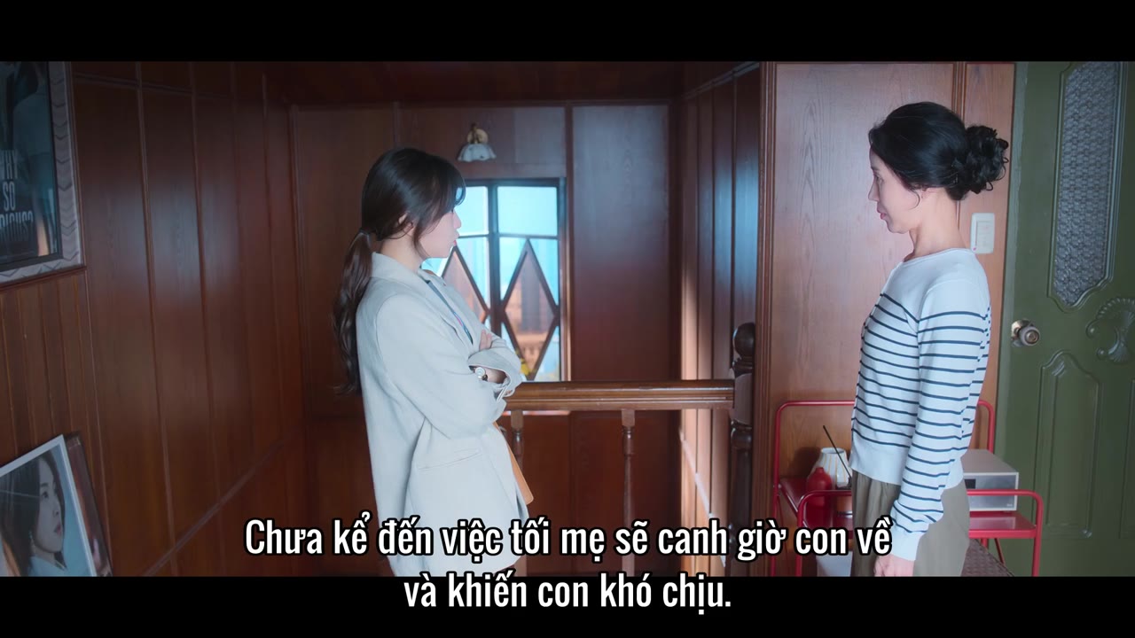 Tình Yêu Của Mu Bi tập 7