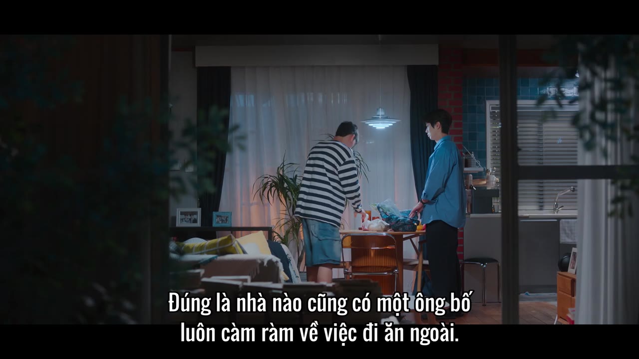 Tình Yêu Của Mu Bi tập 7 cảnh 2