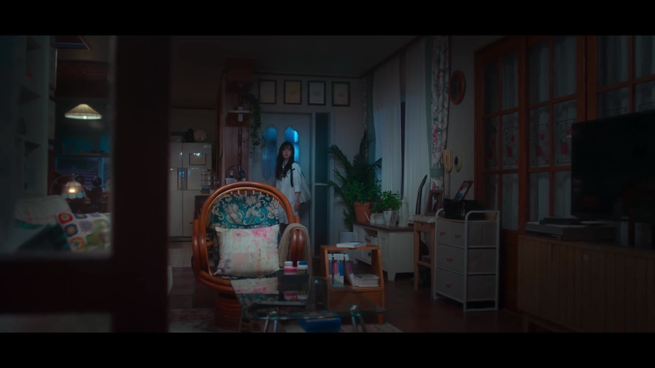 Tình Yêu Của Mu Bi tập 8