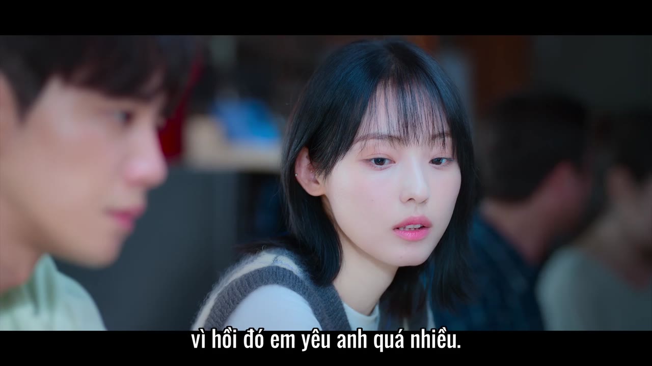 Tình Yêu Của Mu Bi tập 9
