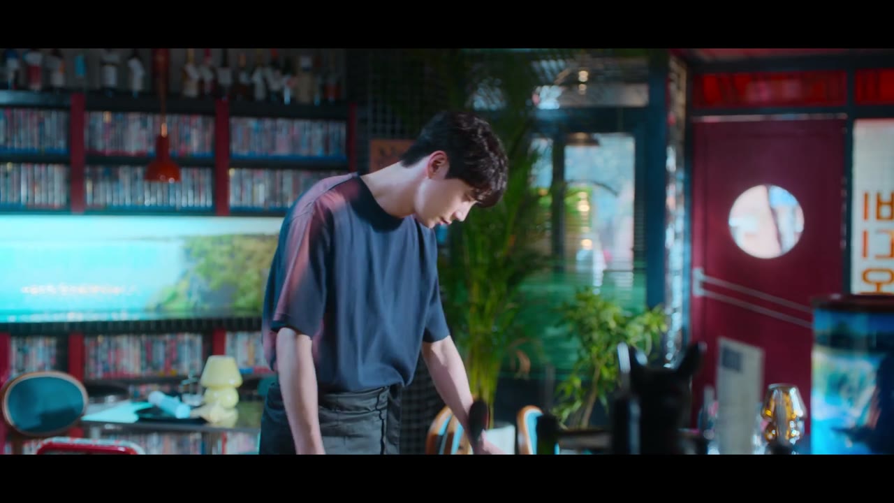 Tình Yêu Của Mu Bi tập 10