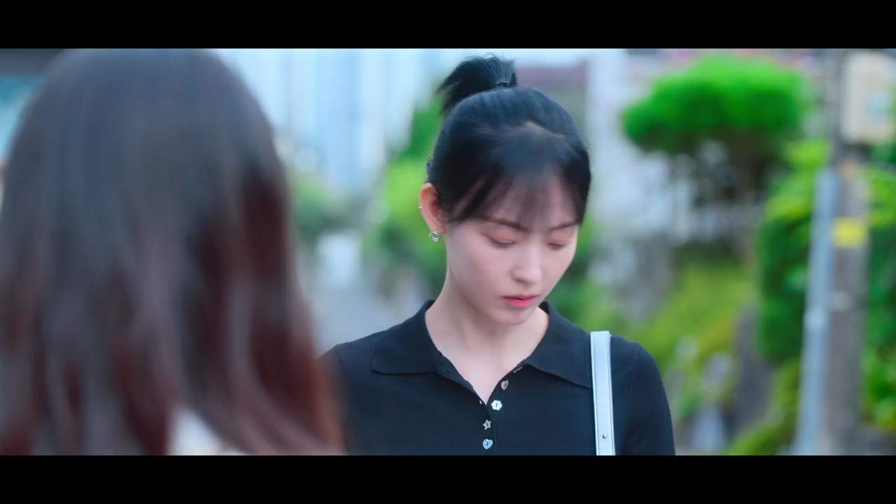 Tình Yêu Của Mu Bi tập 10 cảnh 2