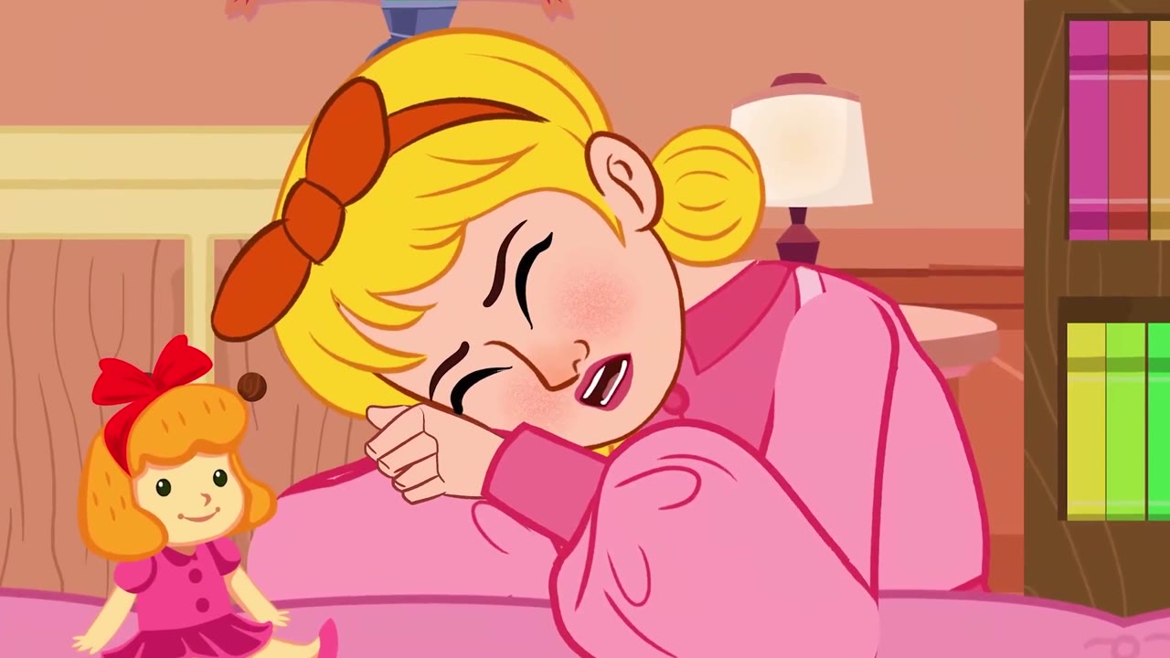 WOA Fairy Tales tập 2