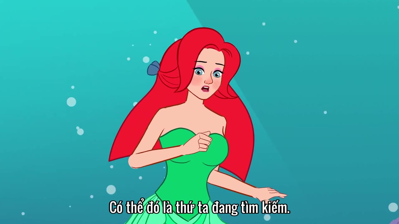 WOA Fairy Tales tập 12