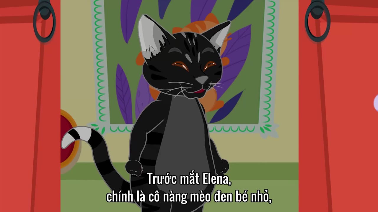 WOA Fairy Tales tập 15