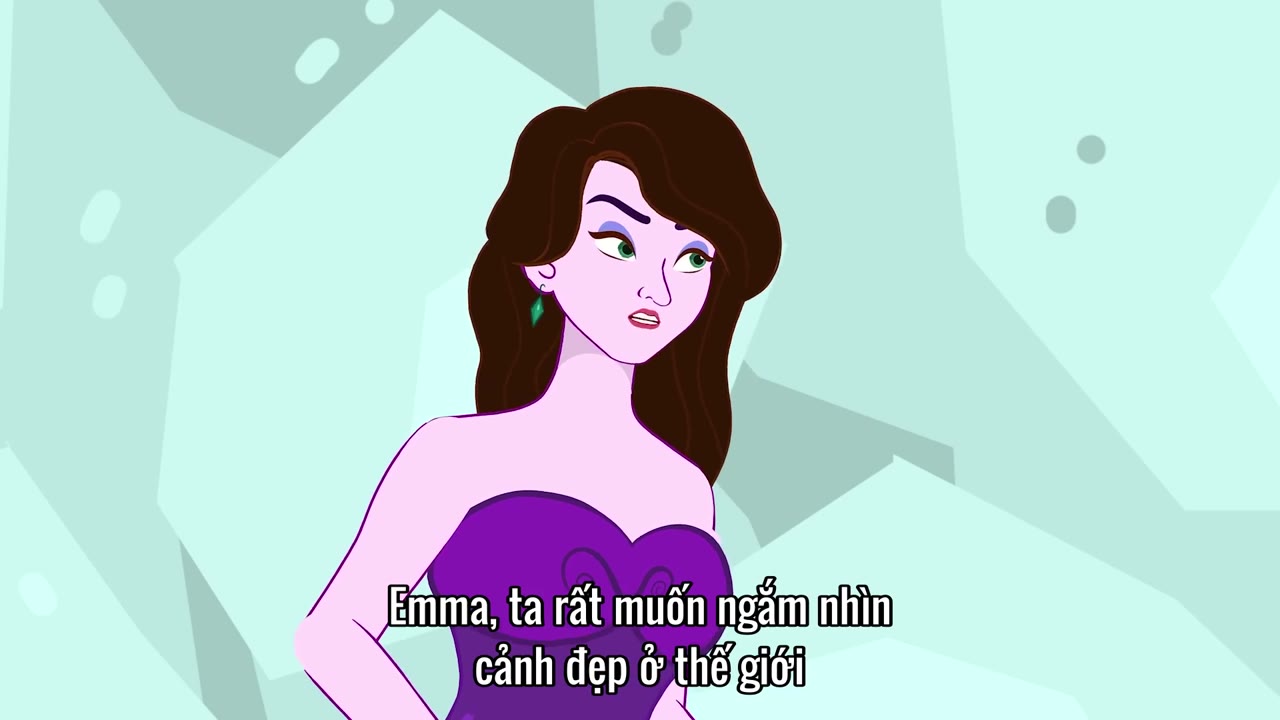 WOA Fairy Tales tập 29