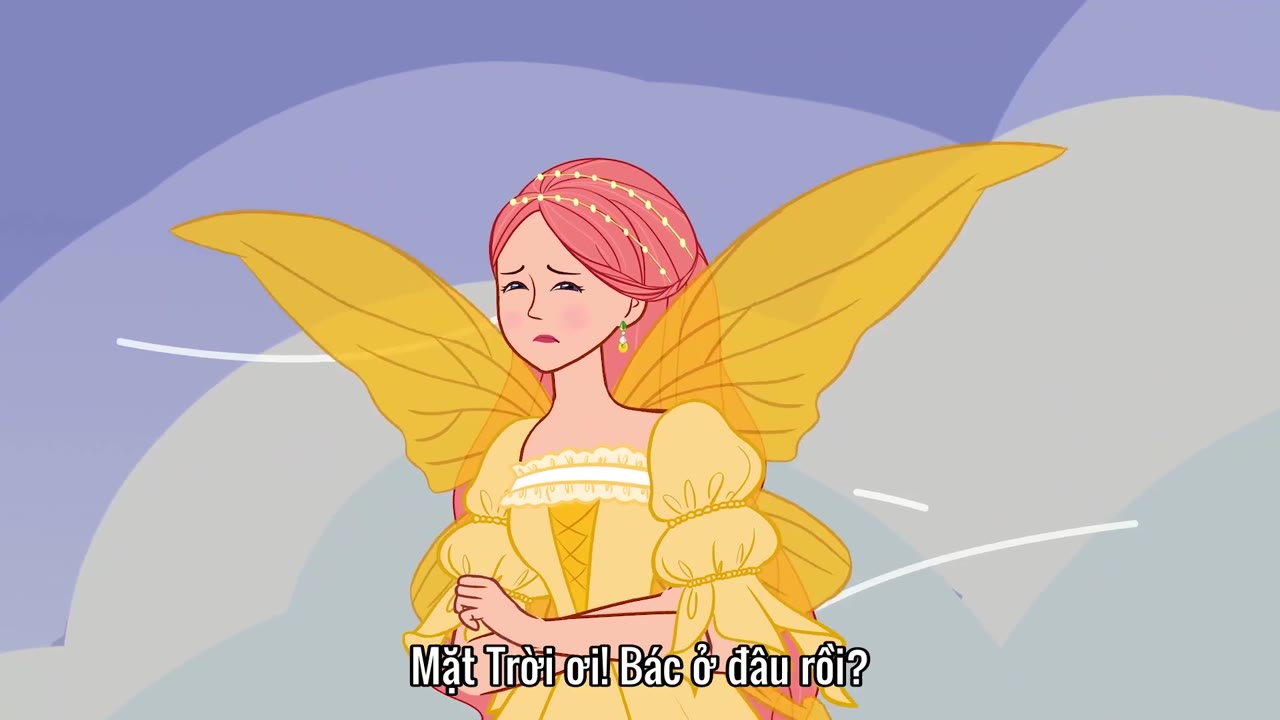WOA Fairy Tales tập 30