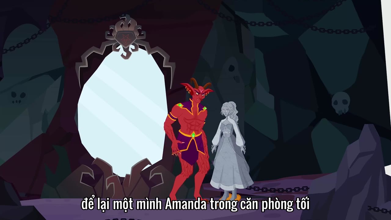 WOA Fairy Tales tập 36