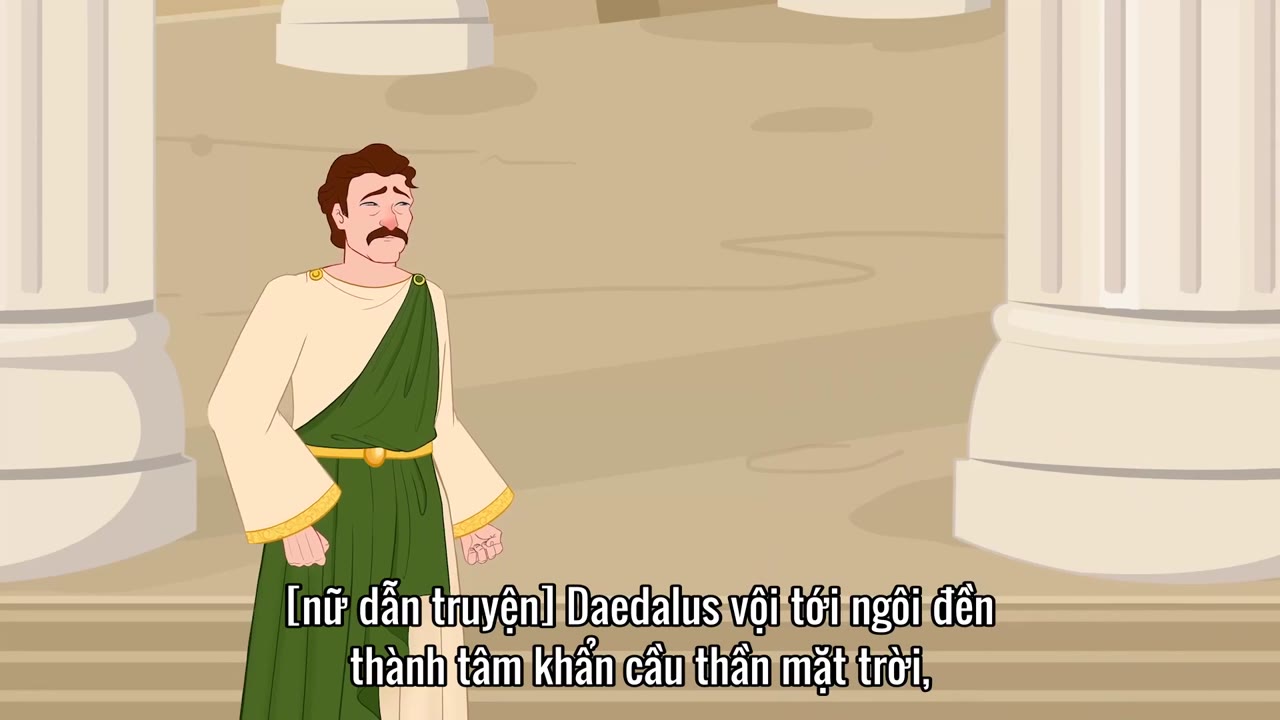 WOA Fairy Tales tập 39