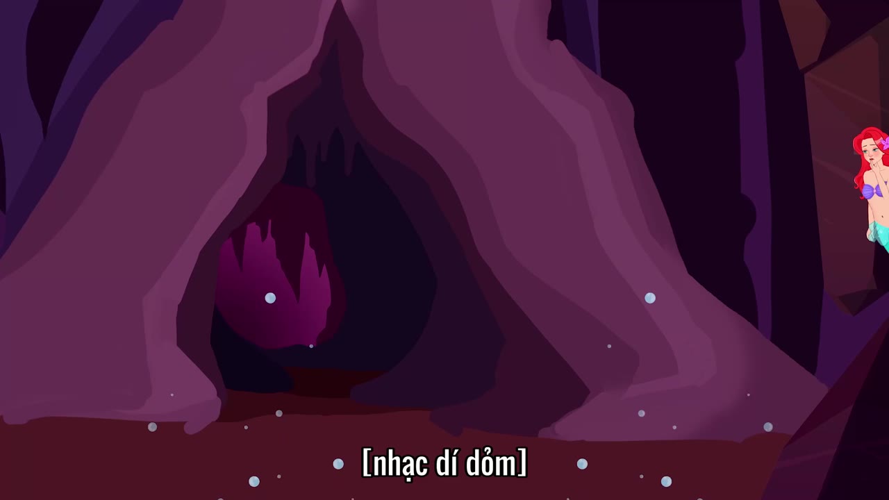 WOA Fairy Tales tập 42