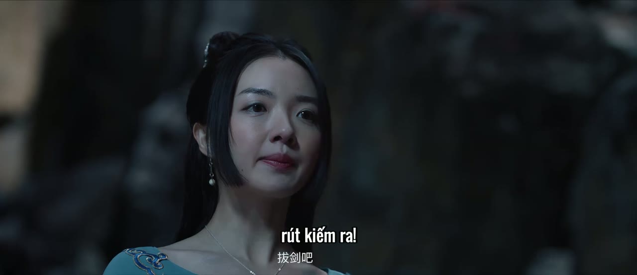 Trở lại hư không tập 1