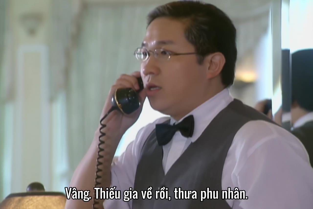 Vườn Sao Băng (Phần 2) tập 7