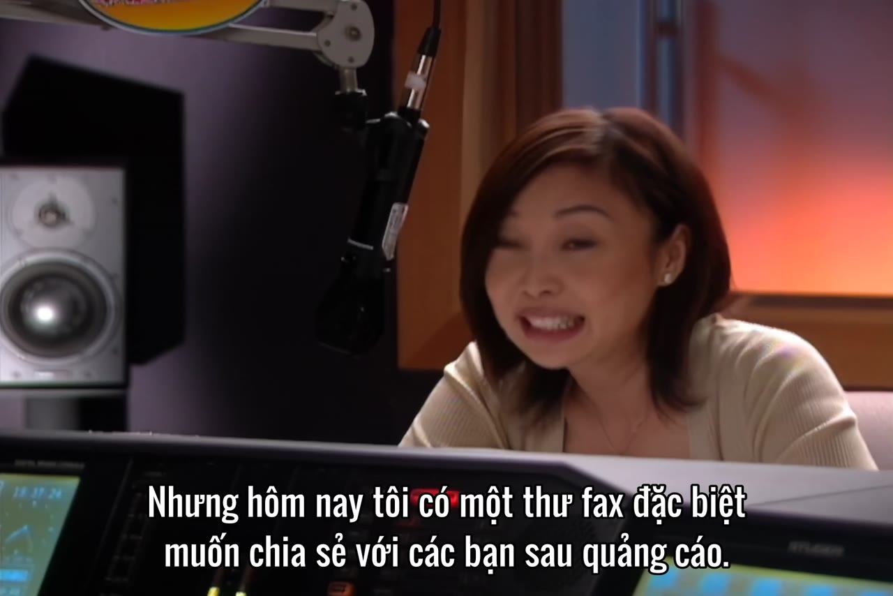 Vườn Sao Băng (Phần 2) tập 9 cảnh 3