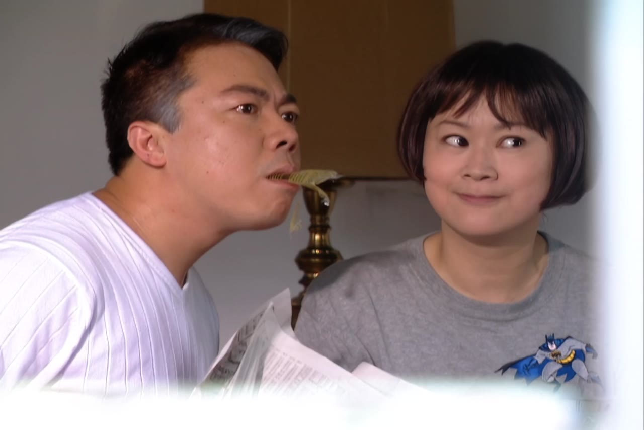 Vườn Sao Băng (Phần 2) tập 10
