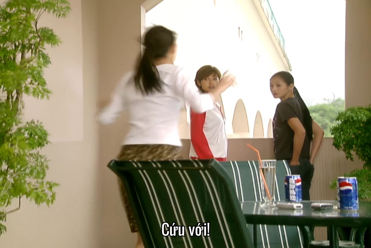 Vườn Sao Băng (Phần 2) tập 24