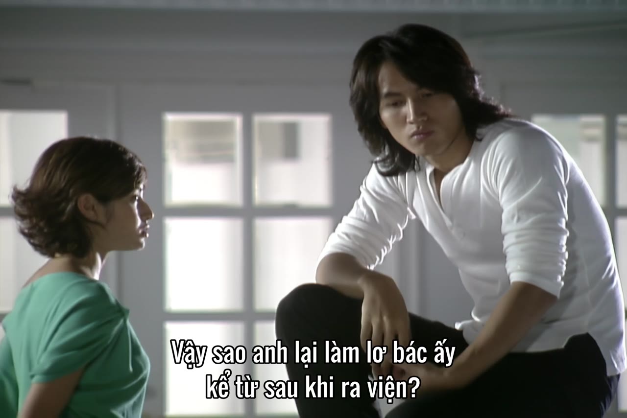 Vườn Sao Băng (Phần 2) tập 26