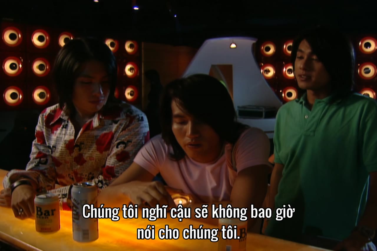 Vườn Sao Băng (Phần 2) tập 29