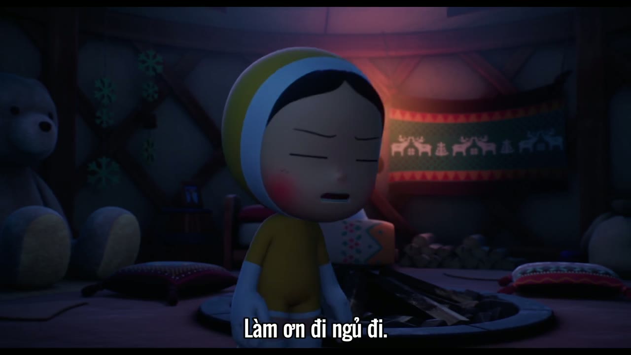 Các Tế Bào Của Yumi tập 5