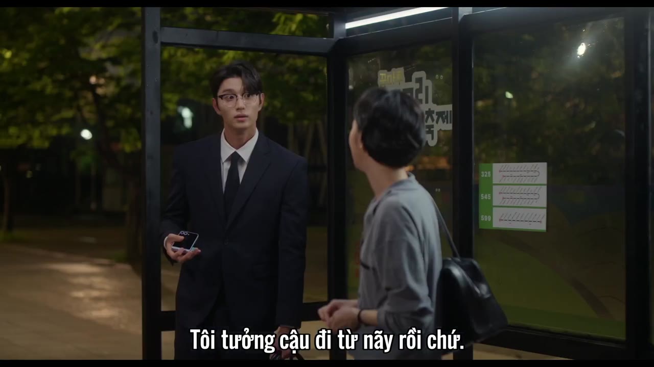 Các Tế Bào Của Yumi - cảnh 2