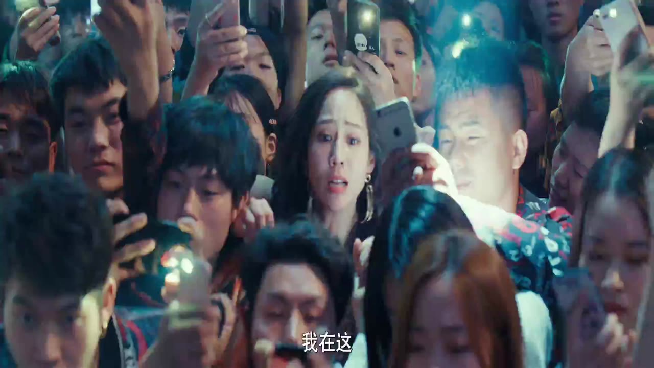 Cục 749 tập 1 cảnh 2