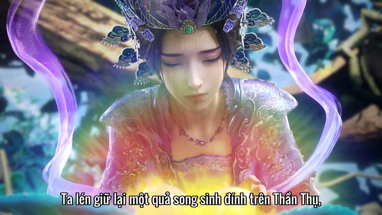 Tiên Kiếm Kỳ Hiệp Truyện 3 tập 13 cảnh 2