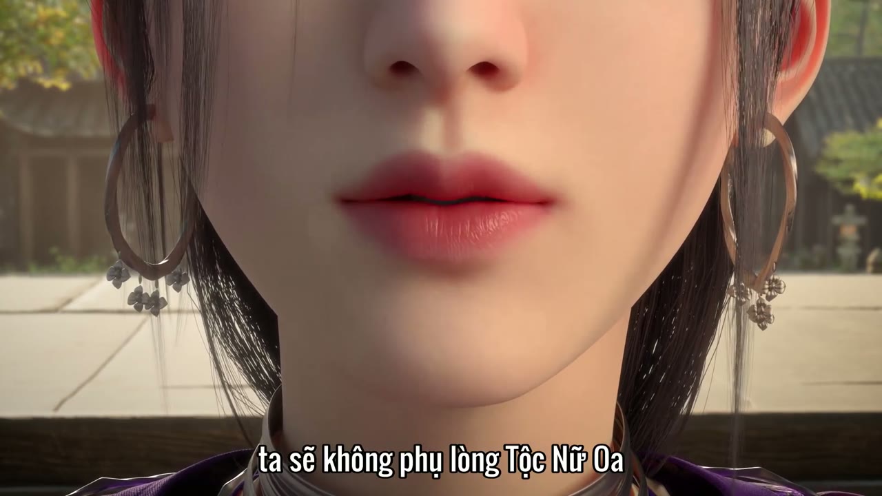 Tiên Kiếm Kỳ Hiệp Truyện 3 tập 20 cảnh 3