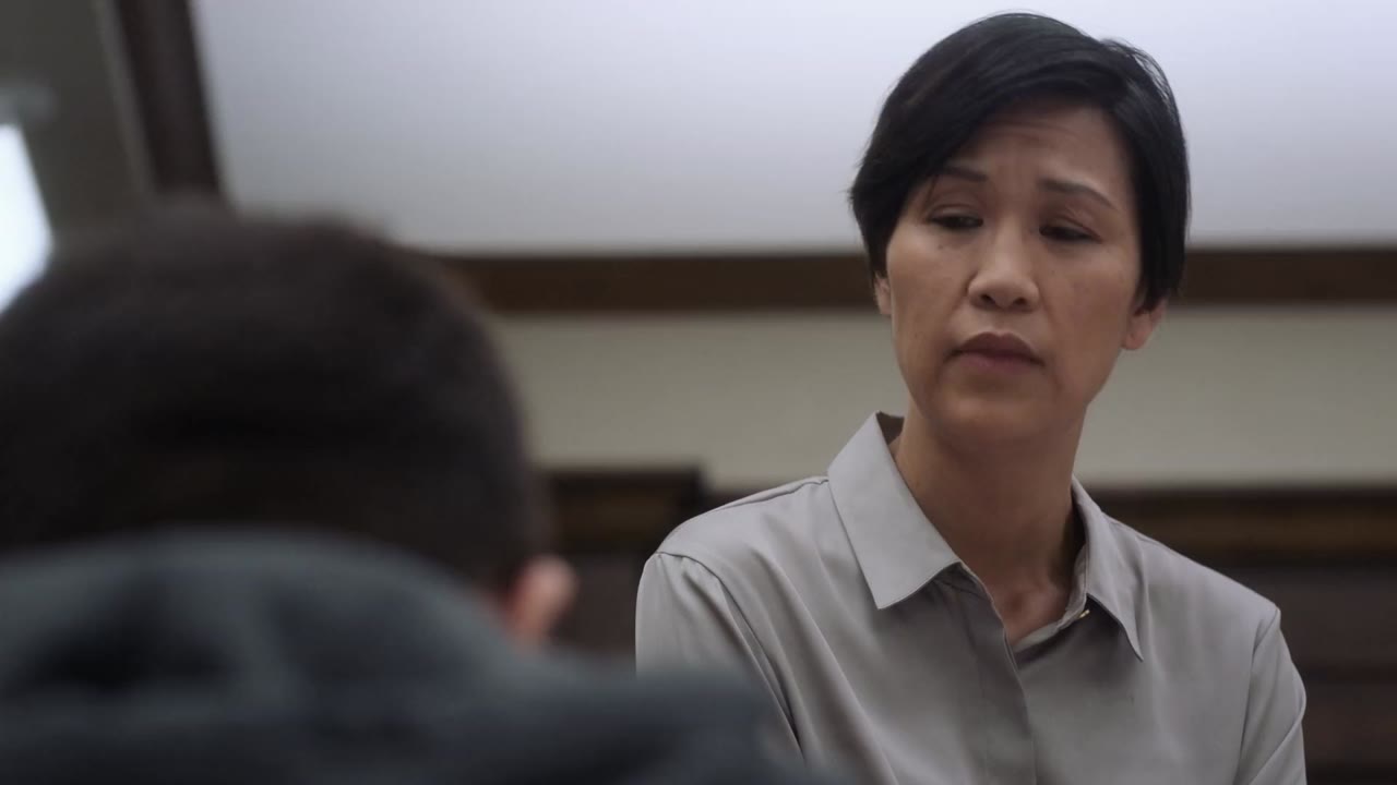New Amsterdam (Phần 2) tập 2 cảnh 3