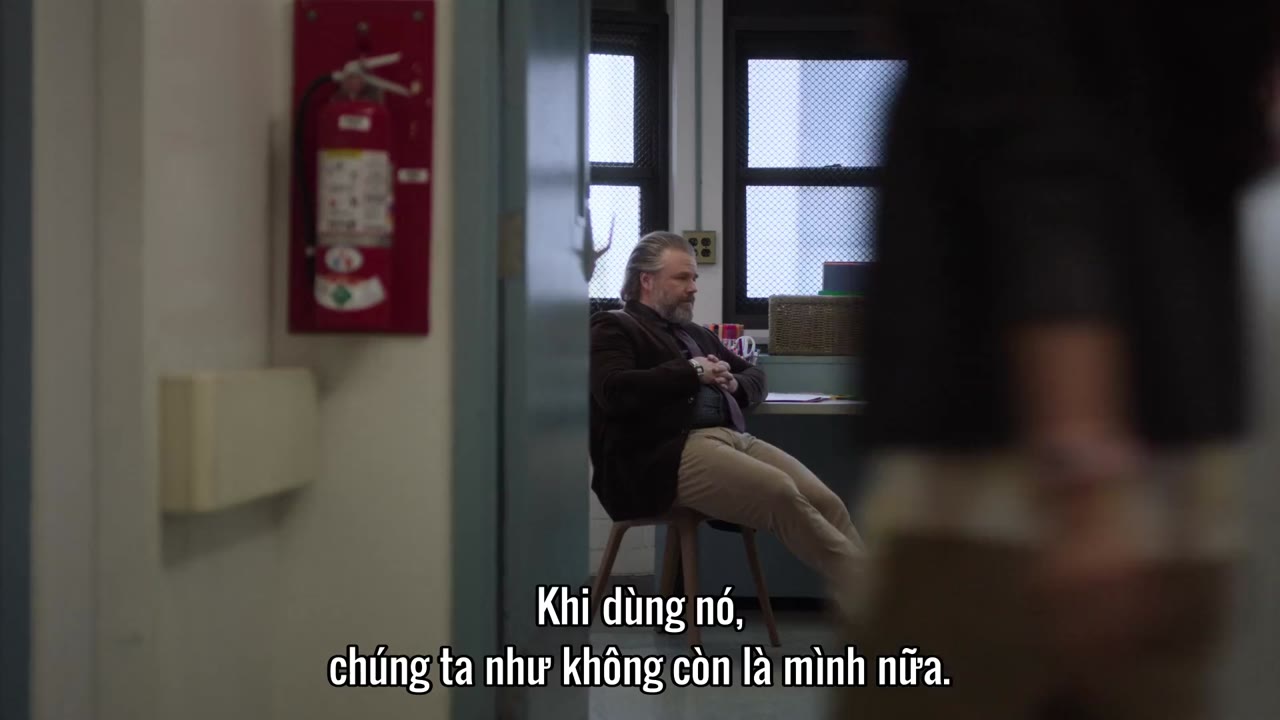 New Amsterdam (Phần 2) tập 9 cảnh 3
