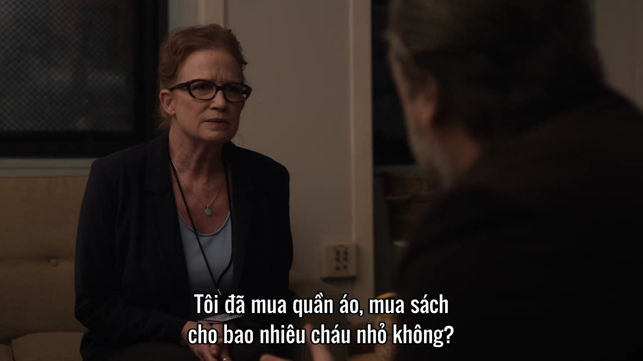 New Amsterdam (Phần 2) tập 21 cảnh 3
