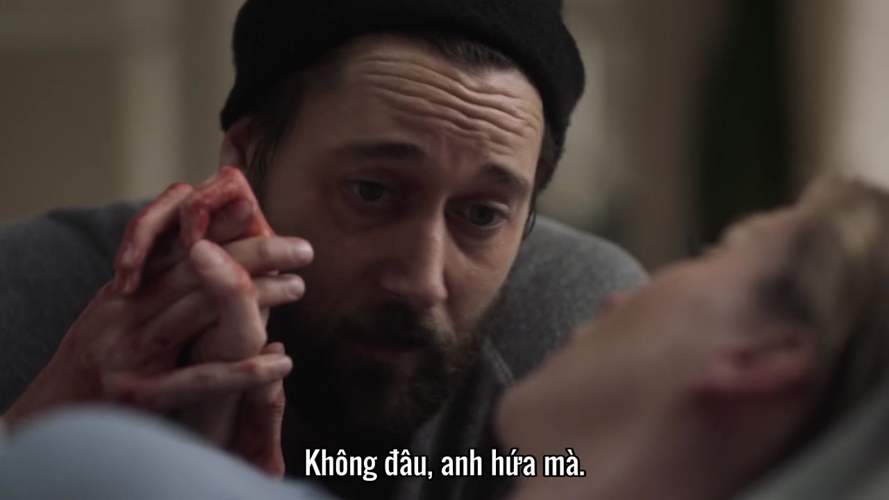 New Amsterdam (Phần 2) tập 22