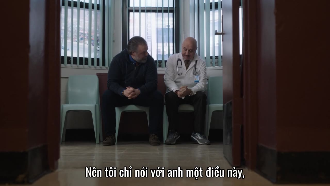 New Amsterdam (Phần 2) tập 22 cảnh 2
