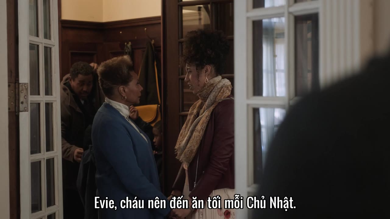 New Amsterdam (Phần 2) tập 22 cảnh 3