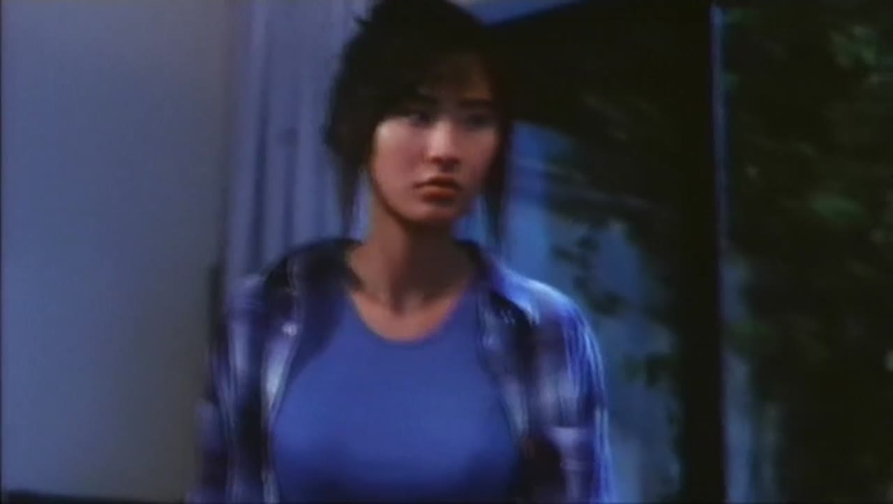 Nhập Ma tập 1 cảnh 2