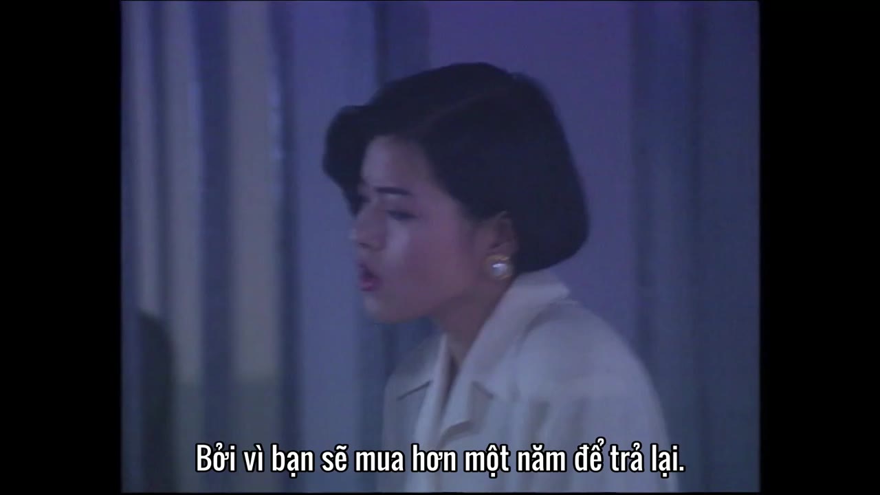 Nữ Đồ Tể tập 1