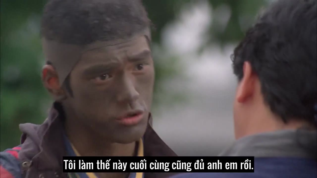 Mão Diện Tỉ - cảnh 3
