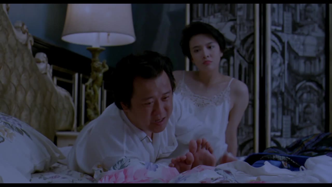 Hào môn dạ yến tập 1