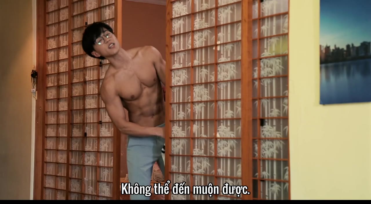 Tâm Đầu Ý Hợp tập 1