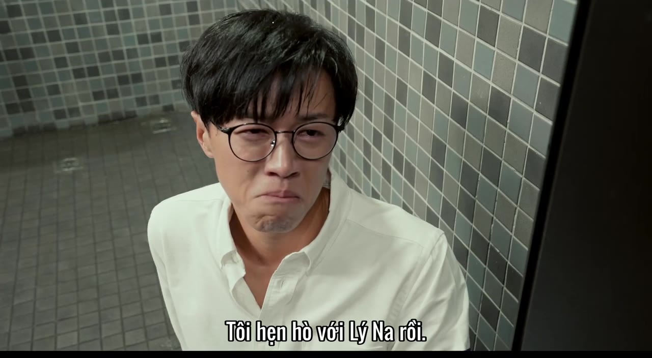 Tâm Đầu Ý Hợp tập 2