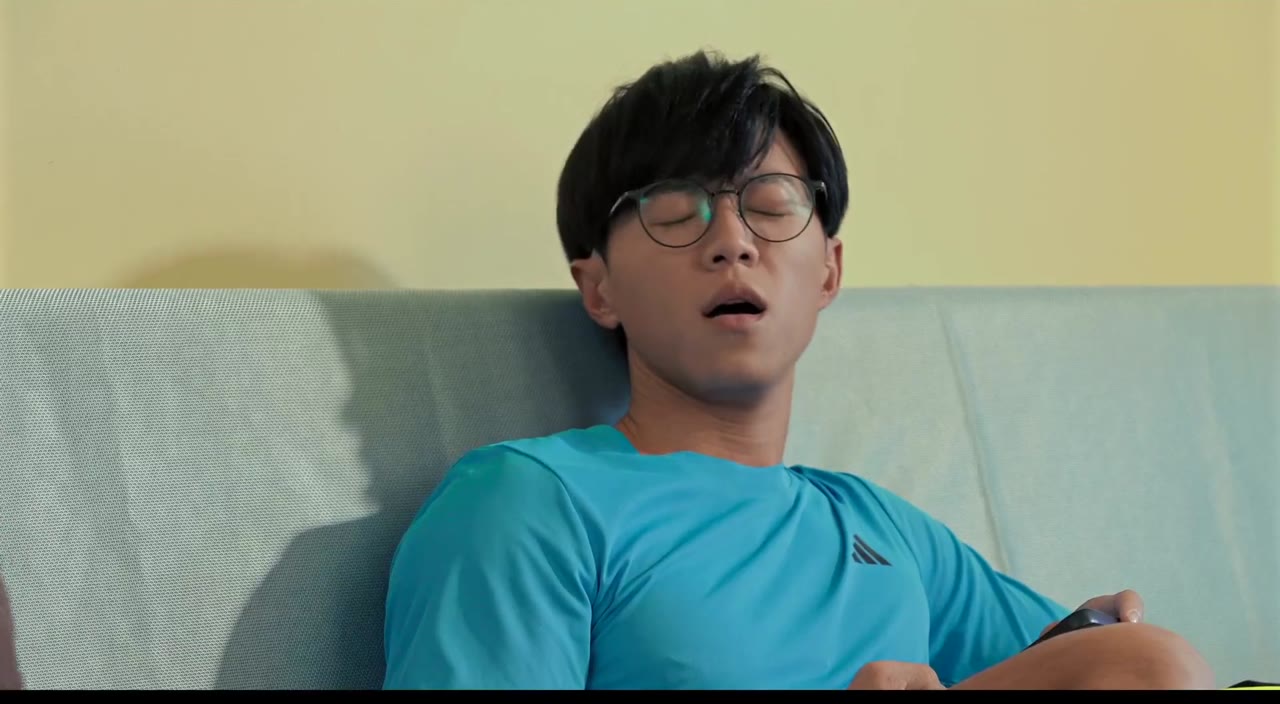 Tâm Đầu Ý Hợp tập 4
