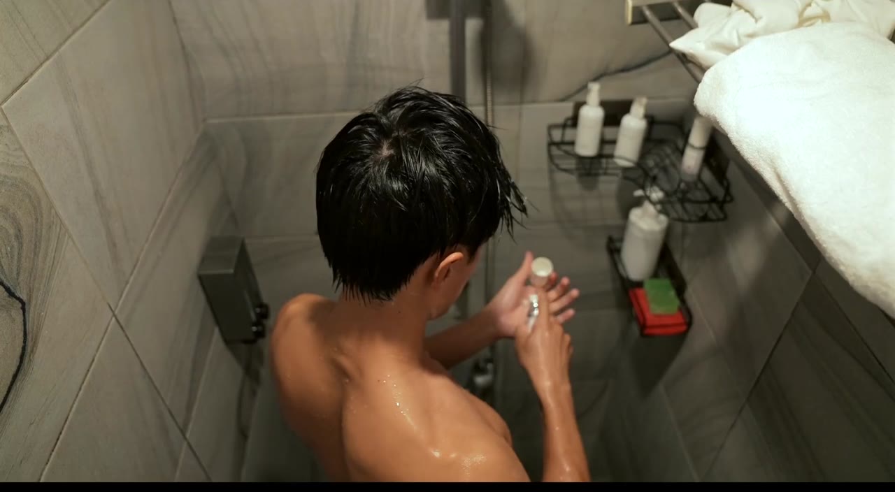 Tâm Đầu Ý Hợp tập 5