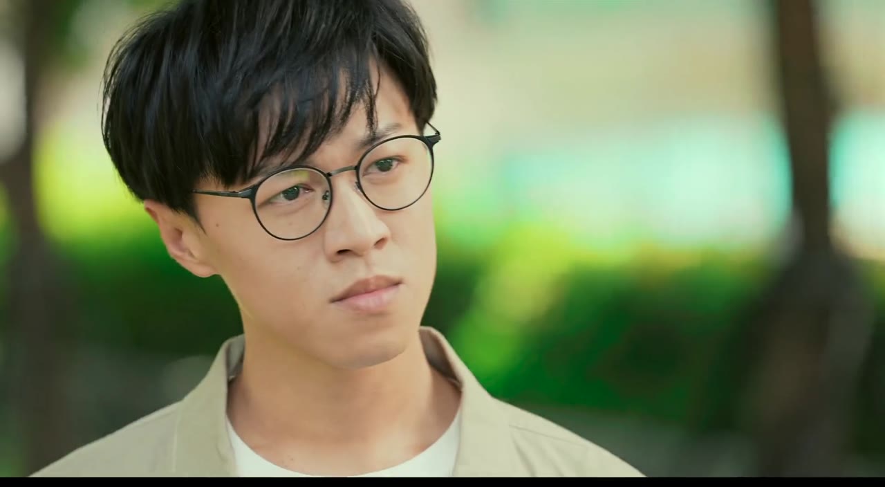 Tâm Đầu Ý Hợp tập 6 cảnh 3