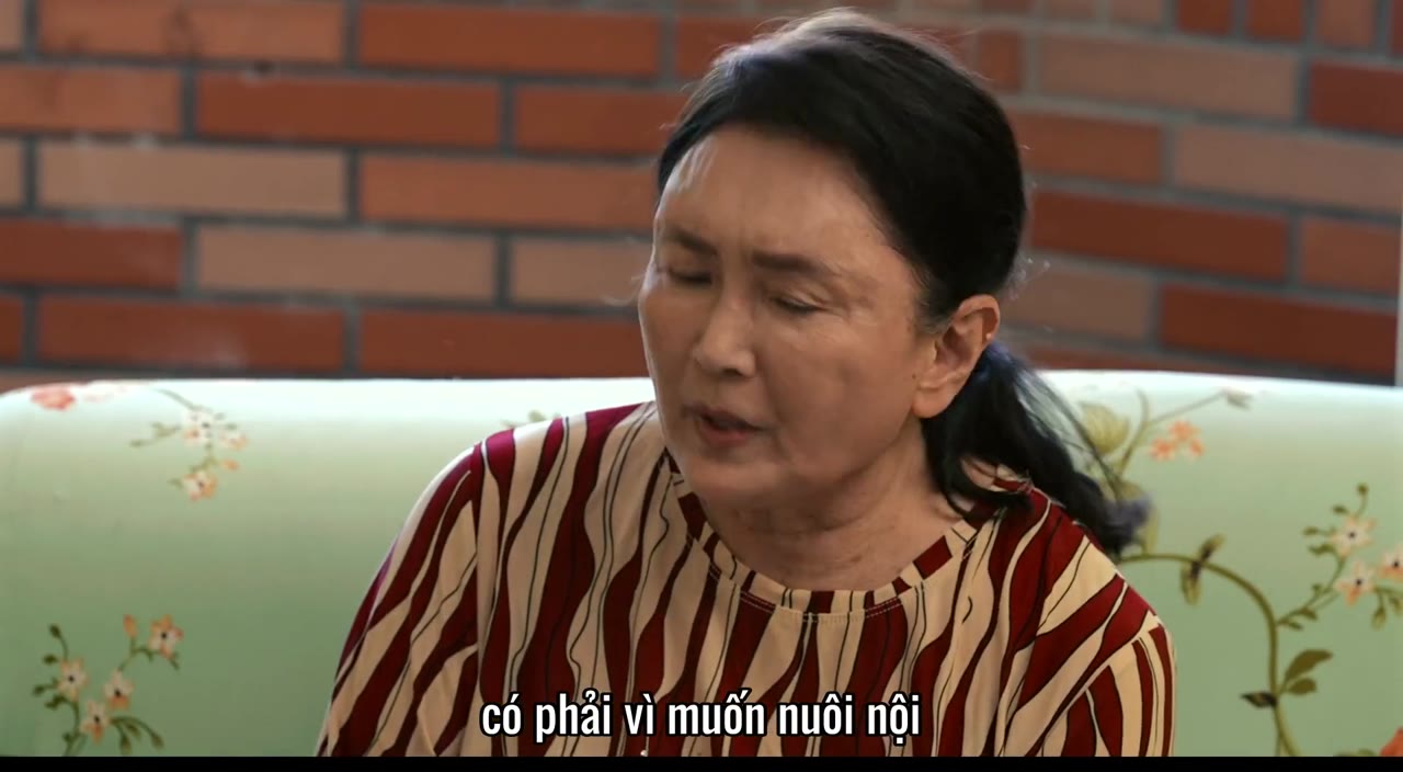 Tâm Đầu Ý Hợp tập 7