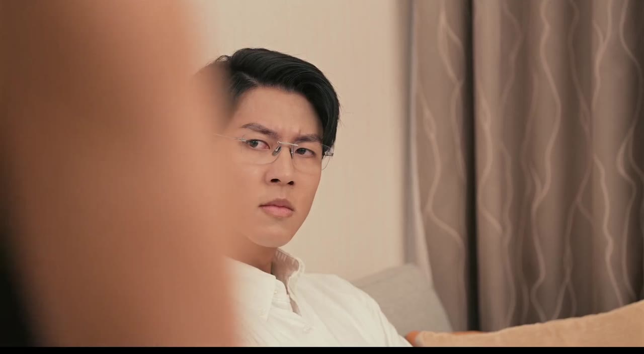 Tâm Đầu Ý Hợp tập 9