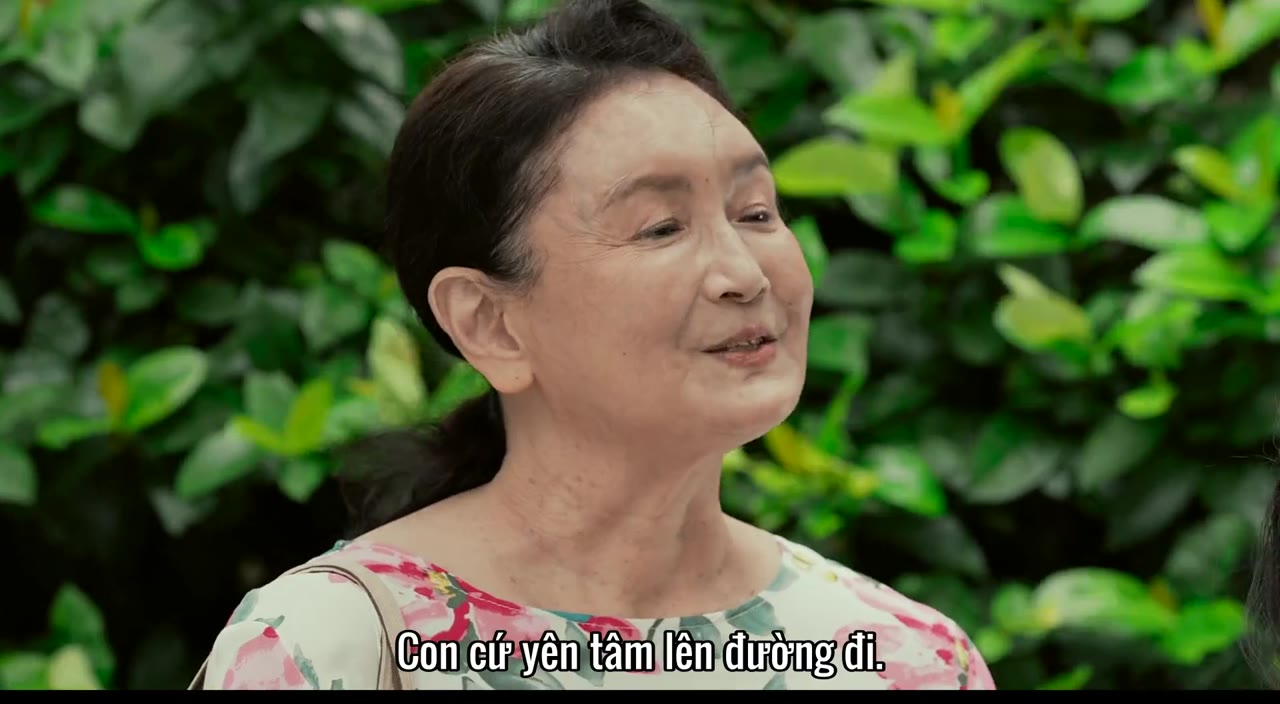 Tâm Đầu Ý Hợp tập 10 cảnh 2