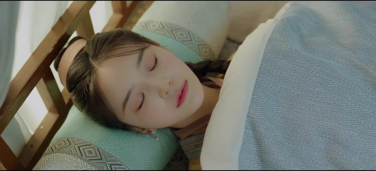 Tiểu Nương Tử Đương Gia tập 2
